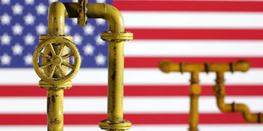 ارتفاع أسعار الغاز الأمريكي لأعلى مستوى في شهر