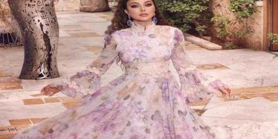 هيفاء وهبي تشارك مصطفى شعبان لأول مرة في فيلم سينمائي جديد