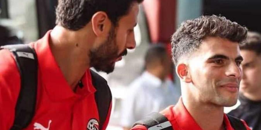 قرار مفاجئ من النادي الأهلي بشأن زيزو