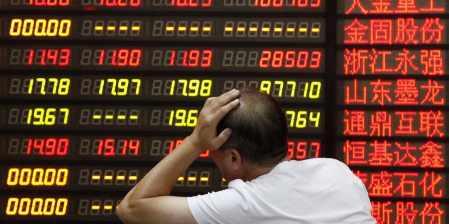 تباين الأسهم الصينية رغم الاتفاق التجاري مع أمريكا