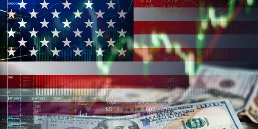 تباين عوائد السندات الأمريكية عقب صدور بيانات التضخم