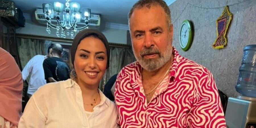 صبحي خليل يكشف كواليس معاناته مع ابنته بعد إصابتها بالسرطان
