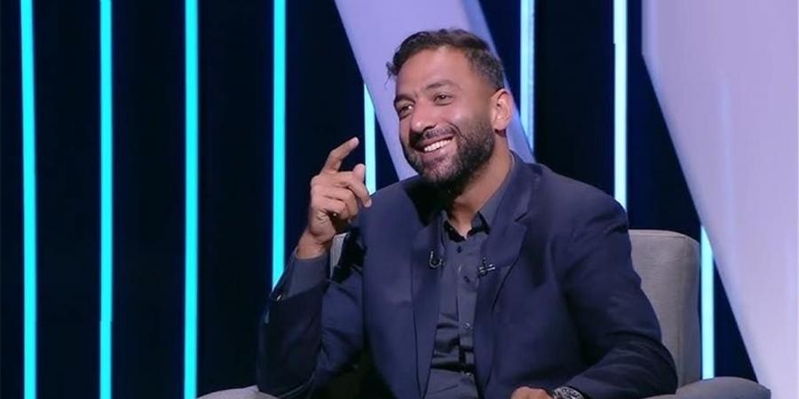 ميدو يتواصل مع نجم الزمالك السابق لعودته واللاعب يرحب