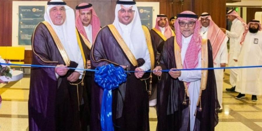 محافظ الأحساء يرعى حفل ختام برنامج “علماء المستقبل” ويكرم الطلبة المشاركين