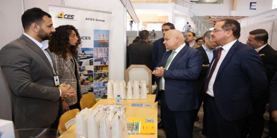 وزير العمل: الحكومة تسعى لإعادة الربط بين متطلبات سوق العمل والبرامج الأكاديمية والتدريبية