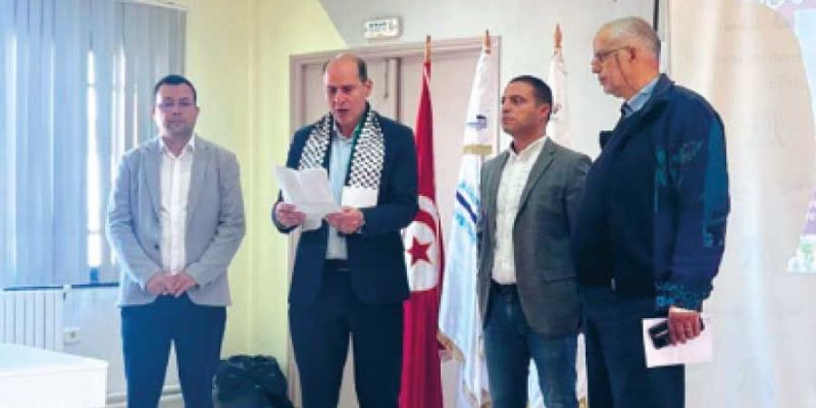 بعد أن أصبحت مهددة بالاستعمار المعرفي والاختراق التطبيعي...كيف نُحْي دور الجامعة التونسية تُجاه القضية الفلسطينية؟