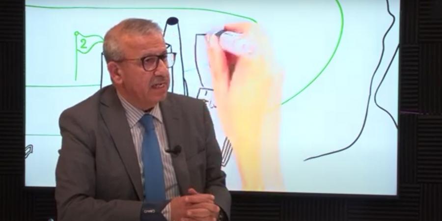 مدير عام بورصة تونس: السوق المالية التونسية بلغت مستويات هامة لتجعلها فضاء أمثل لتعبئة الادخار طويل المدى