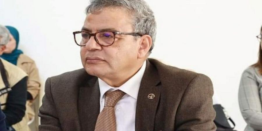 محافظ البنك المركزي: نطمح الى رفع مساهمة البورصة في تمويل الاقتصاد من 10 % إلى 30 % خلال العقد القادم