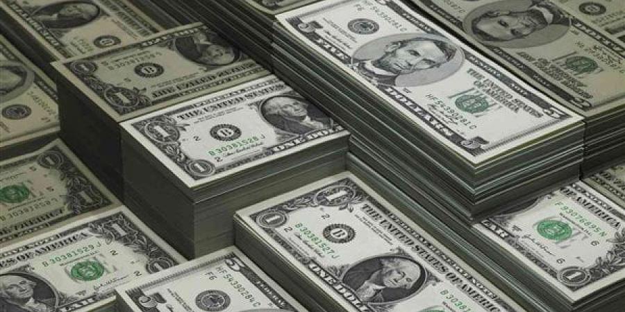سعر الدولار اليوم الثلاثاء 13 مايو 2025 بالتعاملات المسائية في البنوك