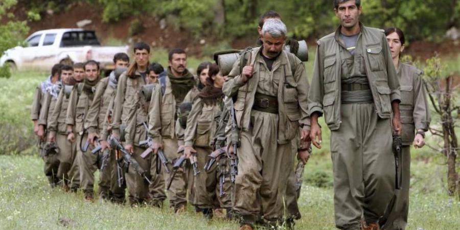 «الكردستاني» ينهي 40 عاماً من التمرد في تركيا ويلقي السلاح
