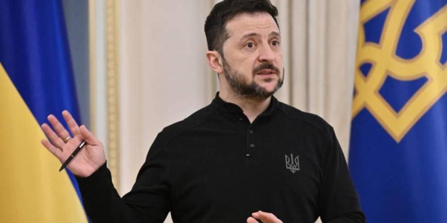 زيلينسكي: صمت روسي غريب جداً حول اقتراح المحادثات المباشرة