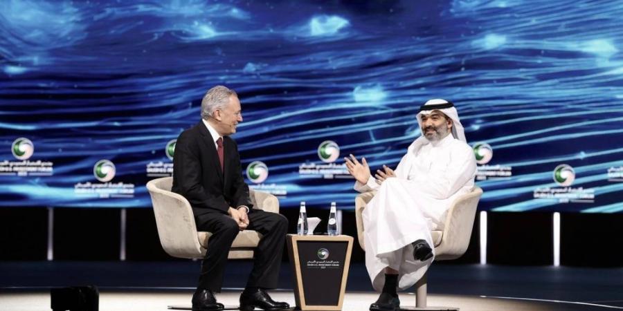 كبير مستشاري البيت الأبيض للذكاء الاصطناعي: الشراكة مع السعودية تُمكننا من بناء مستقبل الذكاء الاصطناعي والابتكار العالمي