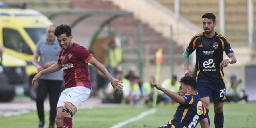الدوري المصري يشتعل.. سباق التتويج ومأزق الهبوط يحسمان المشهد