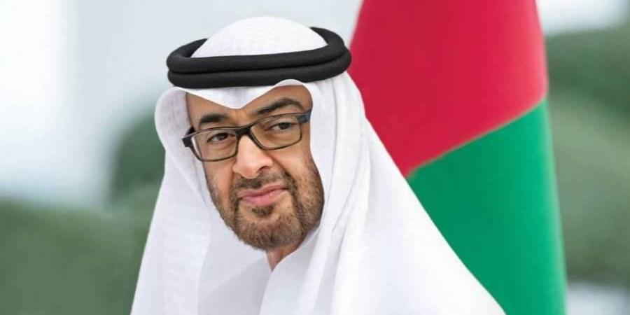 محمد بن زايد يهنئ إيدي راما بفوز حزبه في الانتخابات الألبانية