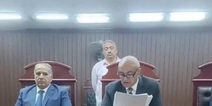 المؤبد والمشدد 15 عام لمتهمين بقتل طفل بشبرا الخيمة