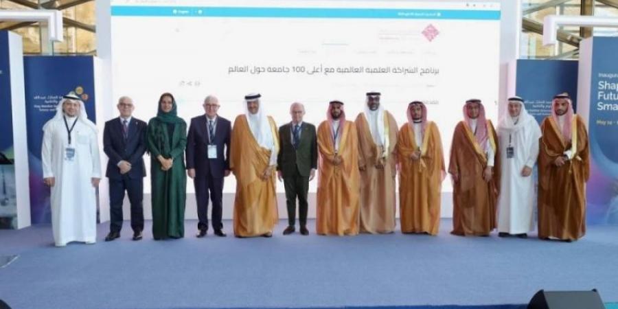 سلطان بن سلمان: المملكة تحولت في ظل رؤية 2030 نحو الريادة العالمية