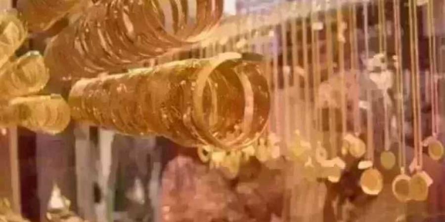عيار 21 يسجل 4640 جنيهًا.. أسعار الذهب اليوم الأربعاء