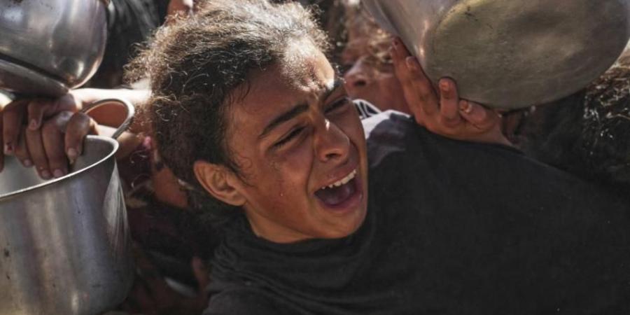 الأمم المتحدة: خطة إسرائيل لتوزيع مساعدات غزة «مسرحية هزلية»