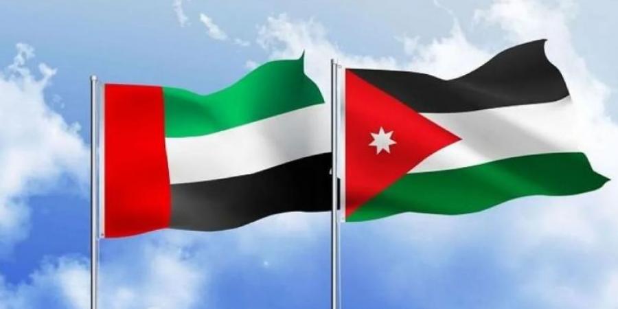 الإمارات والأردن ..  اتفاقية الشراكة الاقتصادية الشاملة تدخل حيز التنفيذ غدا