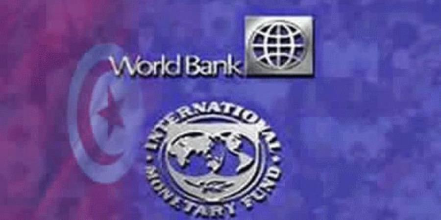 عاجل/ بالأرقام: البنك الدولي يتوقّع تراجع عجز الميزانية في تونس
