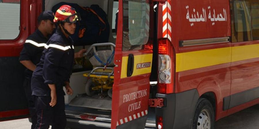 الحماية المدنيّة توجّه جملة من النصائح للتعامل مع الرياح القويّة والعواصف