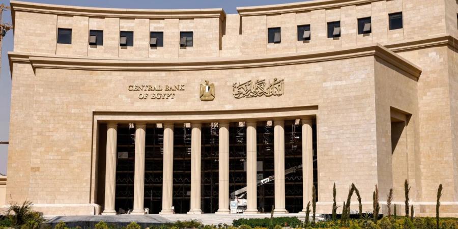 “المركزي المصري” يتولى رئاسة لجنة الاستقرار المالي والمصرفي لعامين