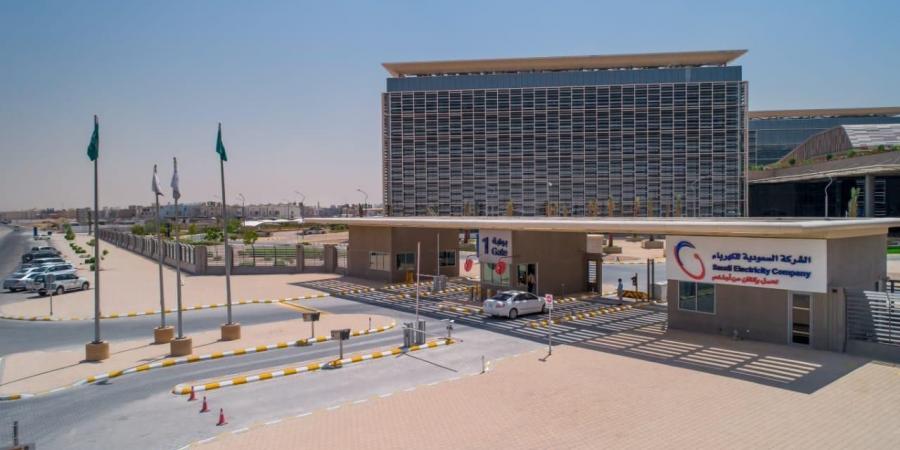 السعودية للكهرباء تسجل نمواً قوياً في الإيرادات بنسبة 23% لتصل 19.5 مليار ريال في الربع الأول من عام 2025، مدفوعة بزيادة الطلب والاستثمارات الاستراتيجية