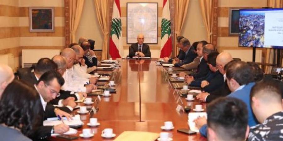 تقرير مصور | قرارات من وزير الداخلية تتعلق بالاستحقاق البلدي والانتخابي للمرحلة الثالثة والرابعة