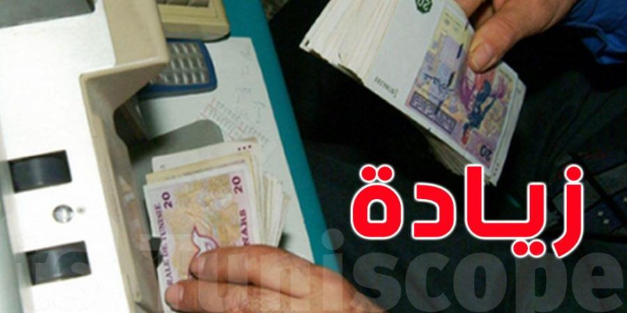 تحديد تاريخ جلسة التفاوض الخاصة بالزيادة في أجور القطاع الخاصّ
