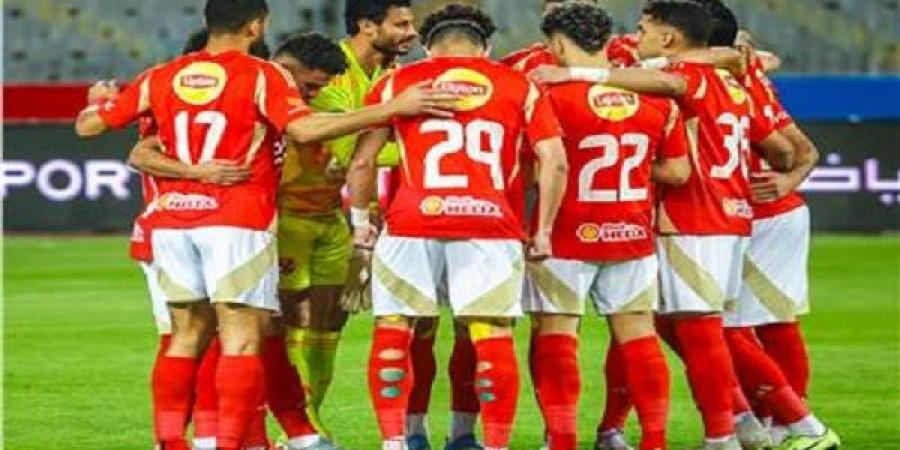 الأهلي في الصدارة.. الأندية المصرية تتصدر تصنيف إفريقيا