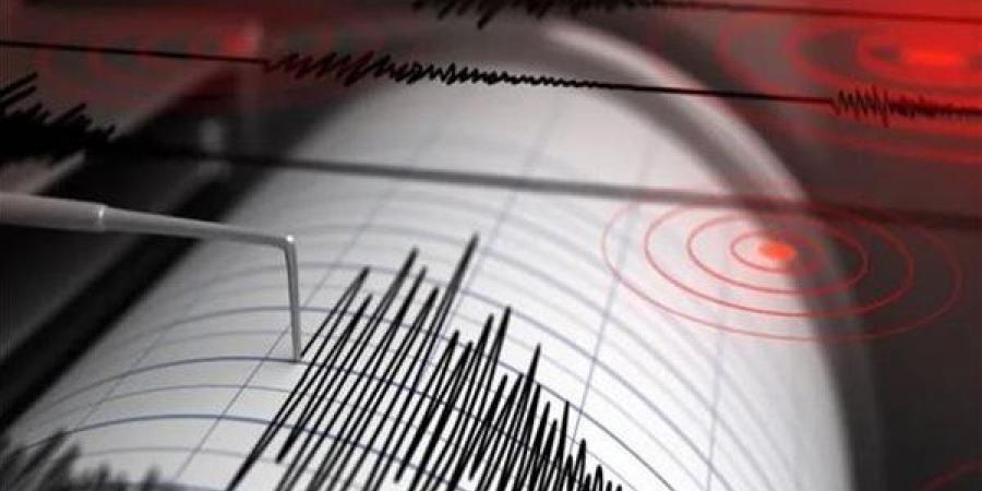 زلزال مصر الآن.. خبير يحذر المصريين من ارتدادات الزلزال