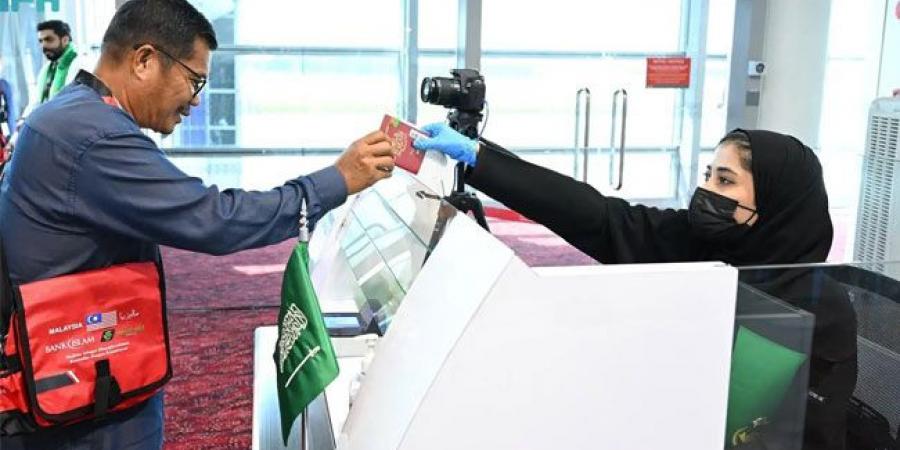 الكوادر النسائية السعودية.. كفاءات في خدمة ضيوف الرحمن