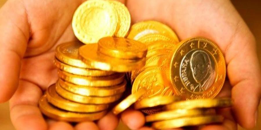 أسعار الجنيه الذهب اليوم الأربعاء  14مايو 2025