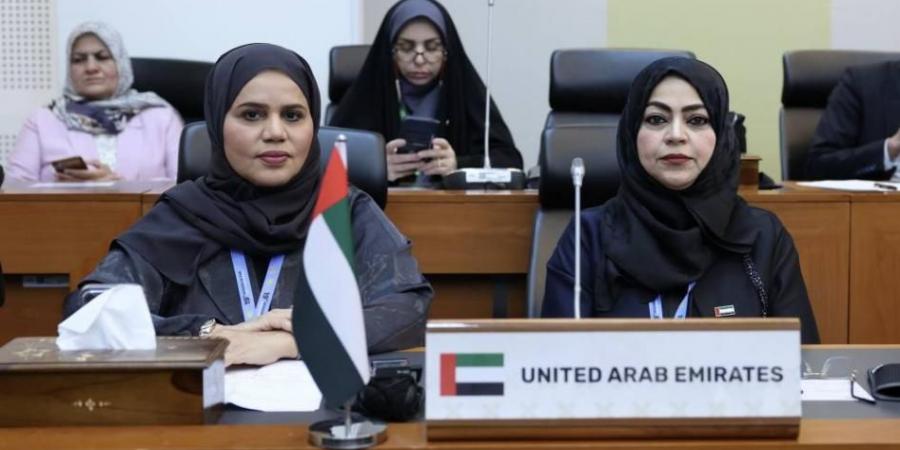«الوطني» يشارك في مؤتمر البرلمانيات المسلمات بإندونيسيا