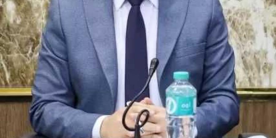 محافظ كفرالشيخ يتابع فعاليات اليوم الرابع من البرنامج التدريبي ”إدراك” للعاملين بالديوان العام ومراكز المدن