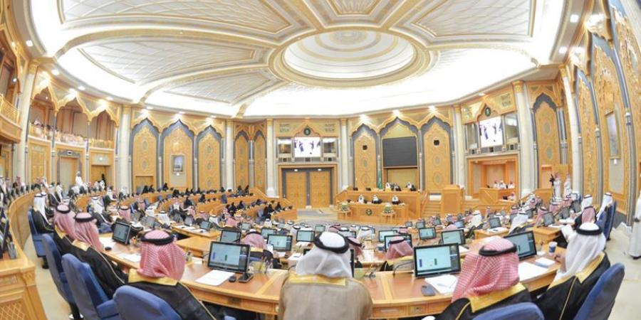 «الشورى» يطالب بمحتوى إعلامي يغرس القيم ويعزز حضور المملكة العالمي