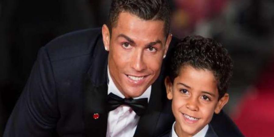 تفاصيل انطلاقة كريستيانو جونيور مع منتخب البرتغال تحت 15 عاما