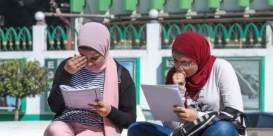 التعليم: إضافة 20% من درجات العربى والتاريخ بالثانوية الدولية للمجموع