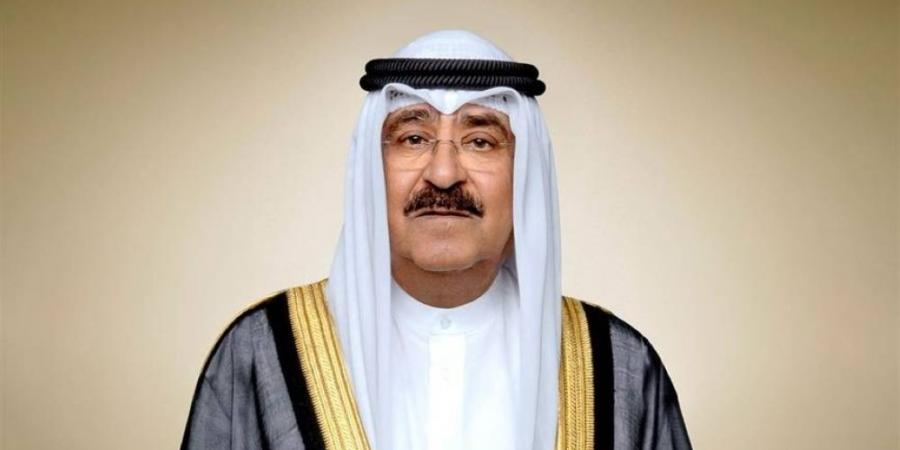 أمير دولة الكويت يصل الرياض وفي مقدمة مستقبليه نائب أمير المنطقة