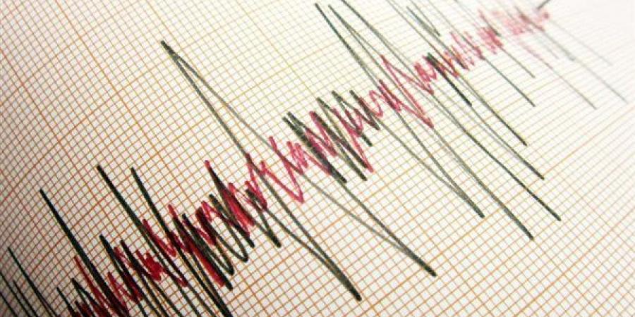 زلزال مصر |معهد الفلك يصدر بيانا بشأن الزلزال.. هل تم تسجيل هزات ارتدادية؟