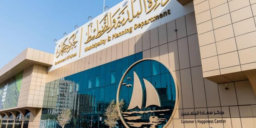مختبر مواد البناء بعجمان يصدر 25922 تقريراً خلال الربع الأول