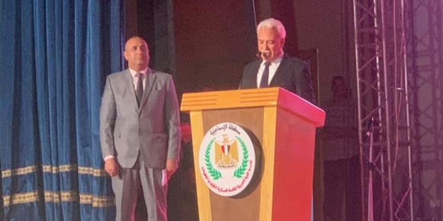 ختام الأنشطة بمدرسة السلام الإنجيلية بالإسماعيليةبحضوربيت العائلة