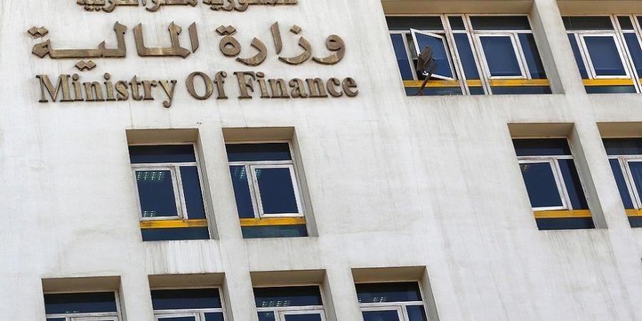 “المالية”: 2.6 تريليون جنيه إيرادات ضريبية مستهدفة بموازنة 2025-2026