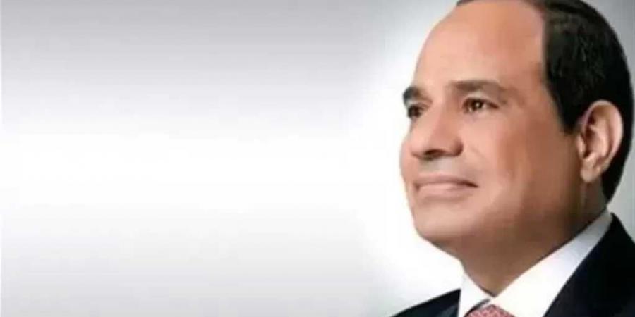 الرئيس السيسى يجتمع بوزير التعليم ومدير الأكاديمية العسكرية
