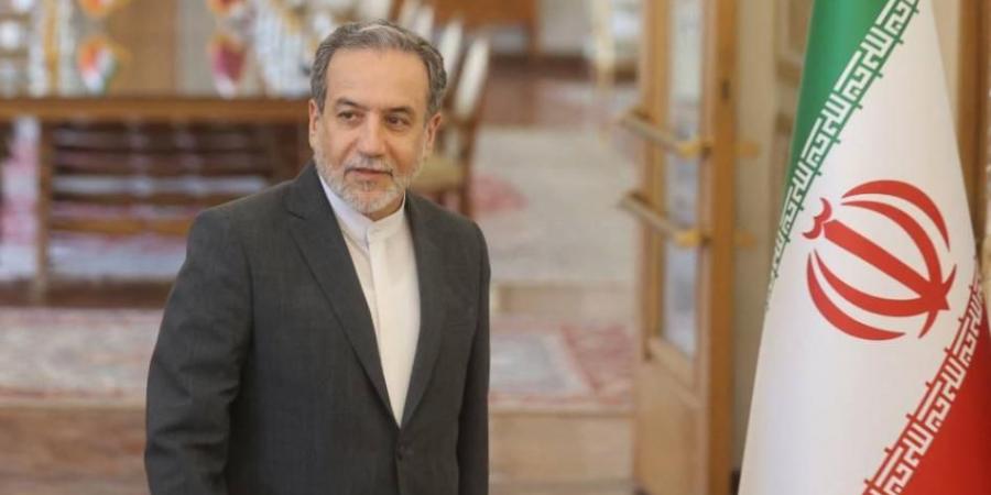 عراقجي يرفض رؤية ترامب «المغلوطة» لإيران