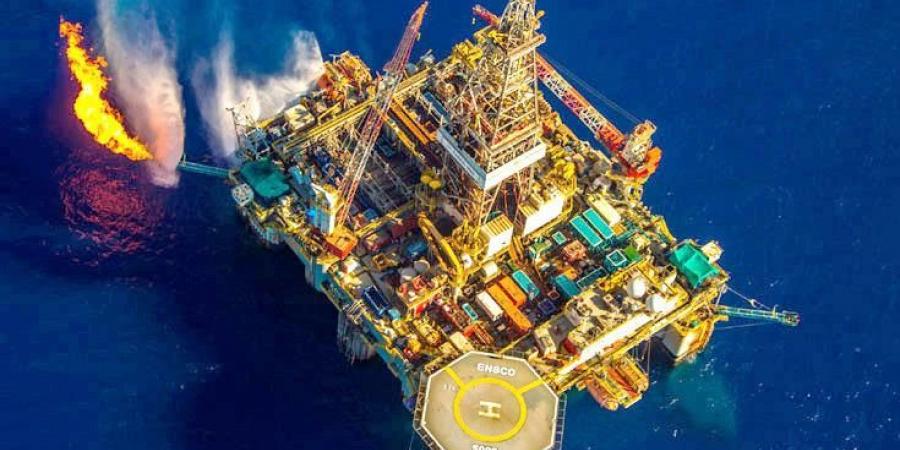 مصر توقع اتفاقية جديدة للتوسع في عمليات استكشاف الغاز في دلتا النيل