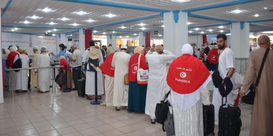 وزارة الشؤون الدينية تذكر الحجيج