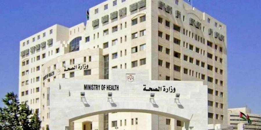 الصحة تزود مستشفى الأميرة راية بجهاز تصوير طبقي حديث