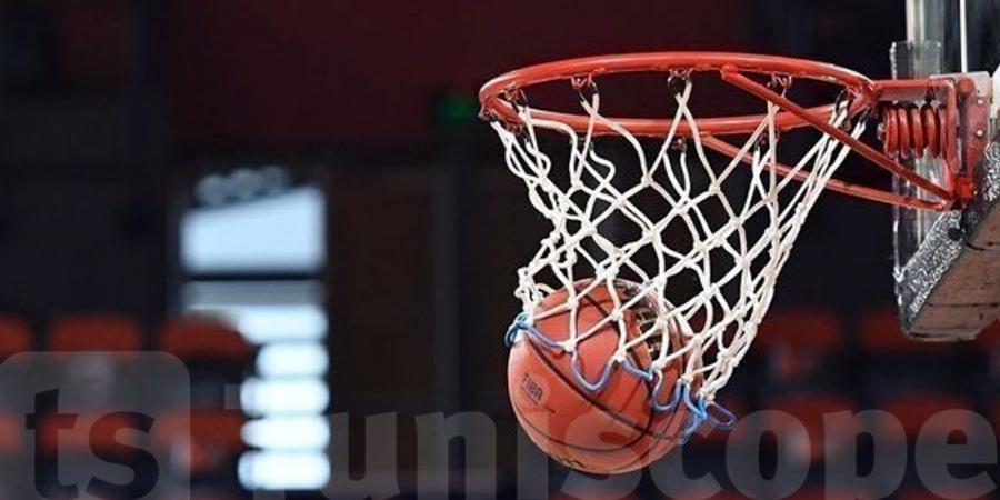 تقديم موعد نهائي كأس تونس لكرة السلة لهذا الموعد