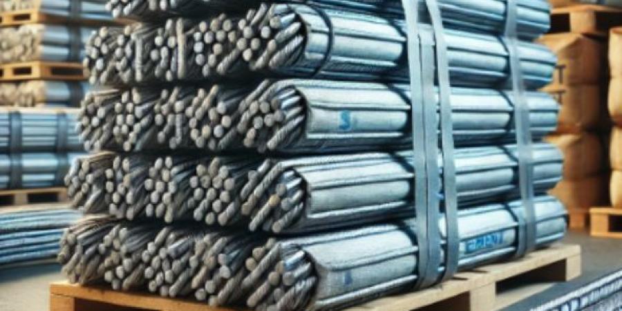 أسعار مواد البناء في الأسواق.. الخميس 15-5-2025